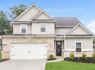 3080 Azteca Way, Dacula, GA 30019