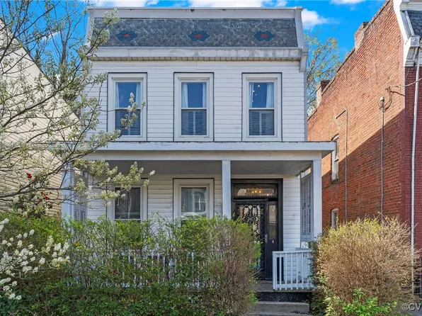 2221 Parkwood Ave, Richmond, VA 23220