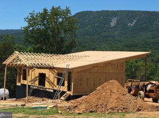 LOT 10 Kauffmans Ml, Luray, VA 22835