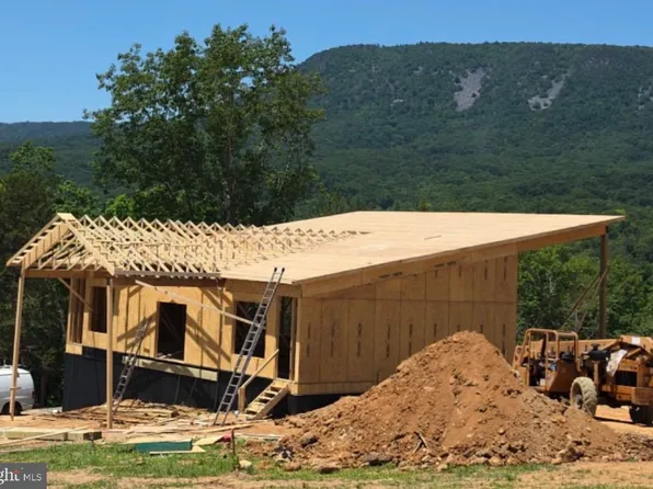 LOT 10 Kauffmans Ml, Luray, VA 22835