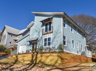 245 Pearl St, Athens, GA 30601