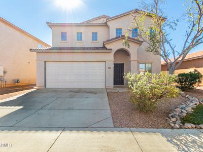 9279 W Belvoir Rd, Phoenix, AZ, 85037