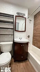 Rented by StayBK LLC