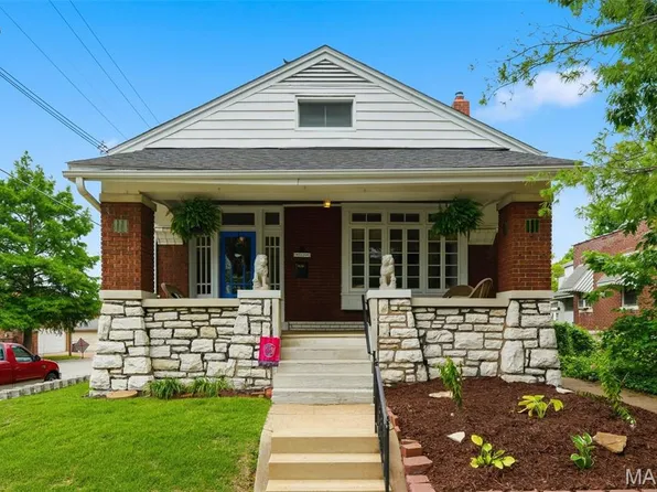 5229 Lisette Ave, Saint Louis, MO 63109