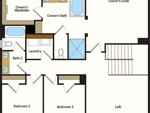 Canvas 6 - Second Floor