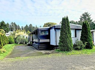 1845 S Montesano St #201, Westport, WA