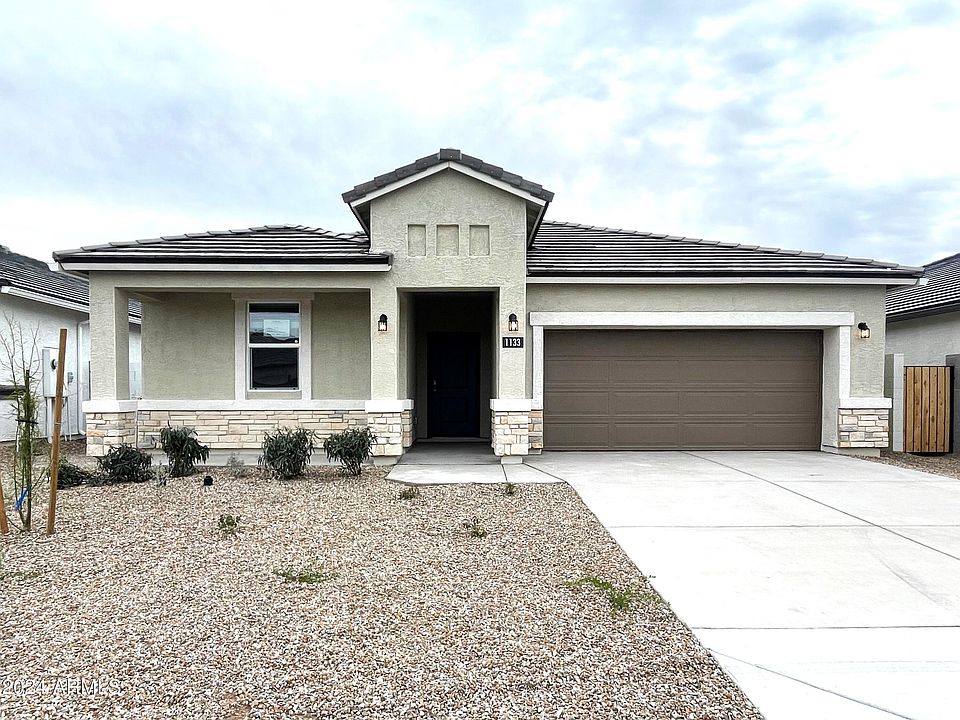 1st image of 1133 W SAND CANYON Court