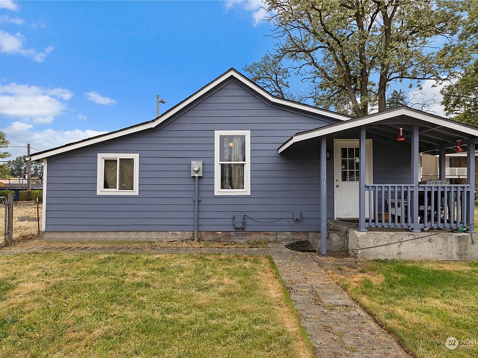 12912 A Street S, WA 98444 Zillow