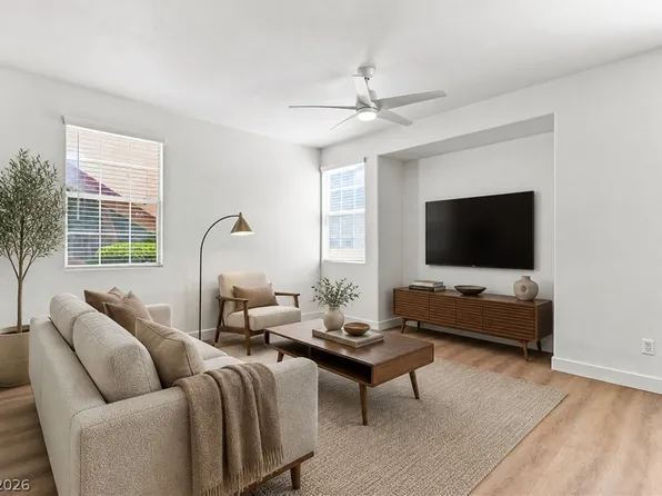 1704 Queen Victoria St Unit 102, Las Vegas, NV 89144
