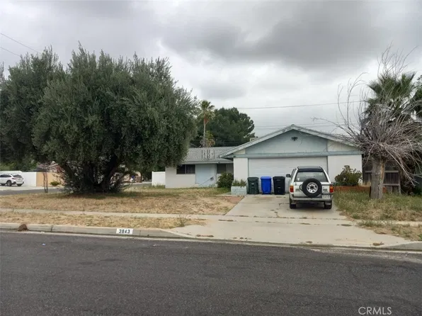 3843 Conejo Dr, San Bernardino, CA 92404