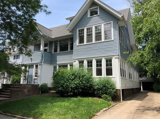 2847 E Derbyshire Rd APT 3, Cleveland Heights, OH