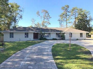 2162 Lake Shore Blvd, Jacksonville, FL 32210