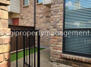 6646 E Lovers Ln APT 1106, Dallas, TX 75214