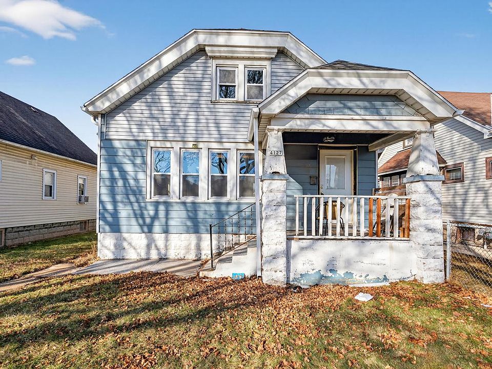 1st image of 4127 N 26th STREET