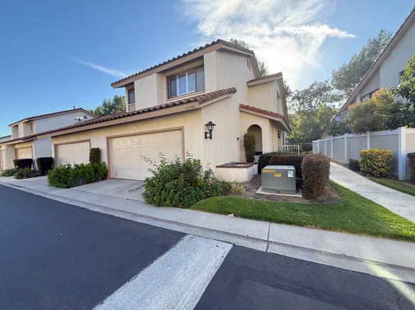 23080 Paseo De Terrado Unit 1, Diamond Bar, CA 91765