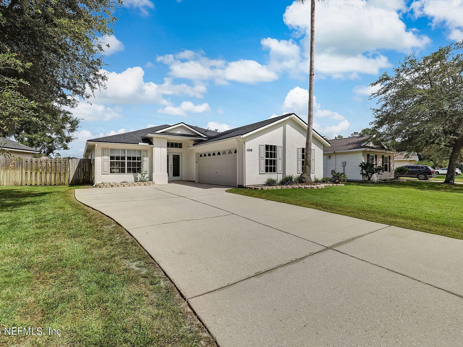 1499 CEDAR GROVE Terrace, Fleming Island, FL 32003 | Zillow