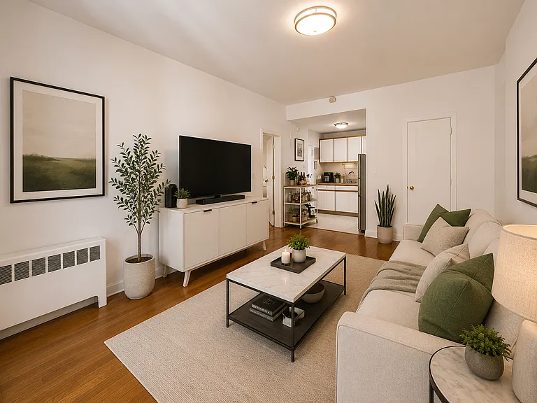 142 W 70th St #4-F — Photo 2