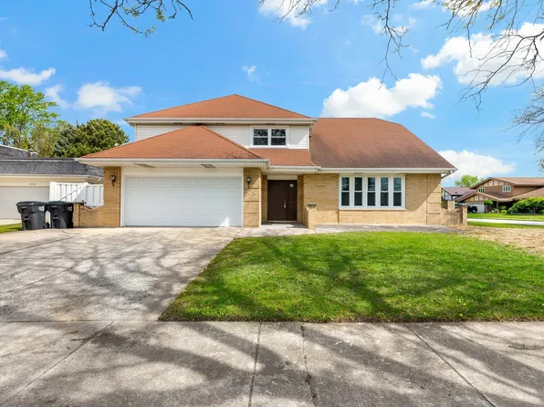 2036 E 169th Pl, South Holland, IL 60473