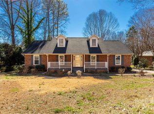 1309 Kent Dr, Lancaster, SC 29720
