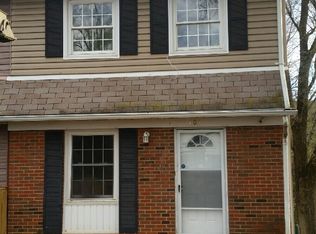 103 Beeden Ln, Front Royal, VA 22630