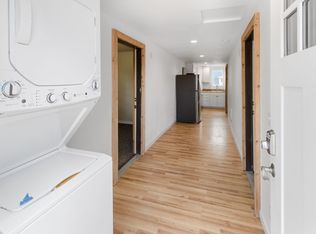 152 Pleasant Valley Rd CABIN 1, Marion, MT 59925