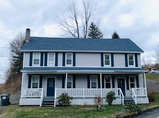 1317 County Route 10 #2, Craryville, NY 12521