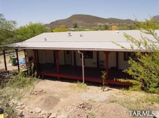 4020 W Aragon St, Tucson, AZ 85746