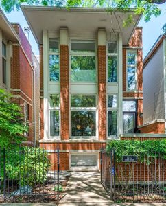 1222 W George St, Chicago, IL, 60657