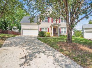 7 Weeping Beech Way, Durham, NC 27713