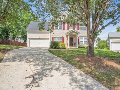 7 Weeping Beech Way, Durham, NC, 27713