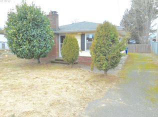 5615 NE 62nd Ave, Portland, OR 97218