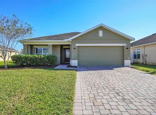 3613 Cape Ct, Saint Cloud, FL 34772