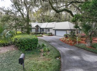 10 Hickory Ln, Fernandina Beach, FL 32034