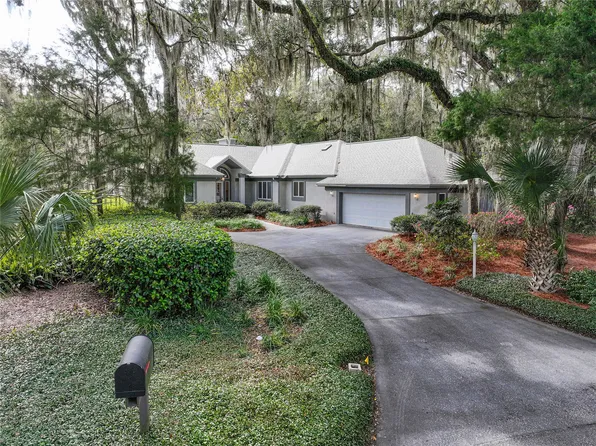 10 Hickory Ln, Fernandina Beach, FL 32034