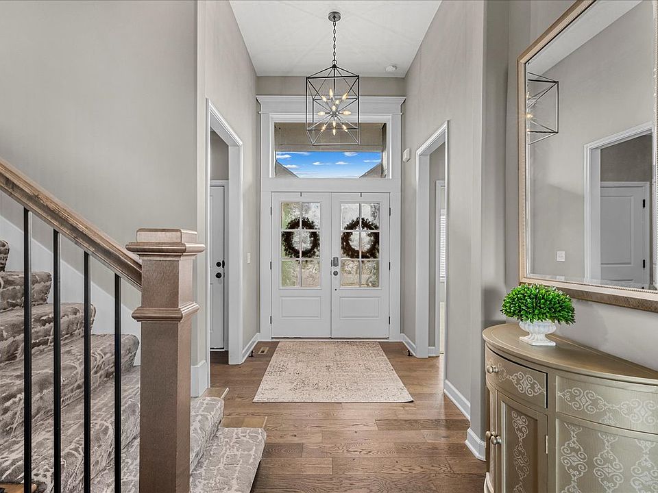 21410 W 189th Ter, Spring Hill, KS 66083 | Zillow