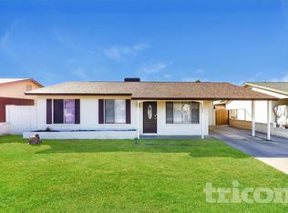 7475 W Beryl Ave, Peoria, AZ 85345