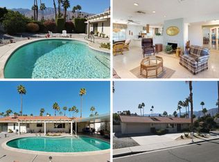 2955 E Sonora Rd, Palm Springs, CA 92264