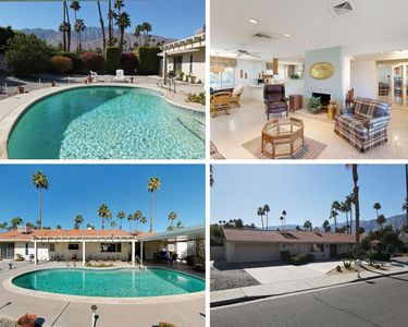 2955 E Sonora Rd, Palm Springs, CA, 92264