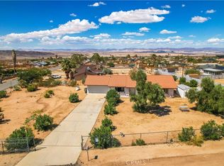 68990 Alta Loma Dr, Twentynine Palms, CA 92277