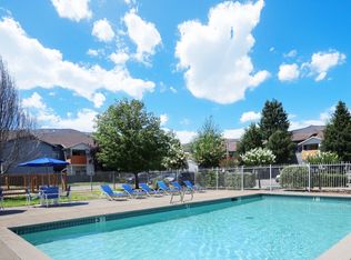 The Edge Apartments, Sacramento, CA 95823