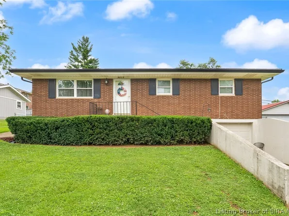 4012 Melvyn Drive, New Albany, IN 47150