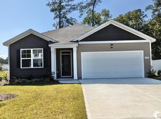 1327 Porchfield Dr LOT 346, Aria B Conway, SC 29526
