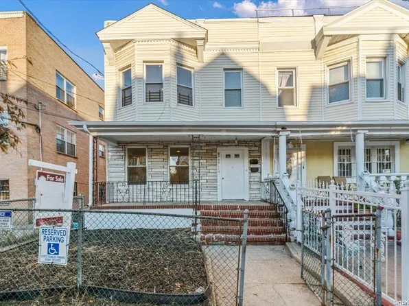 95-33 113th Street, Richmond Hill S., NY 11419