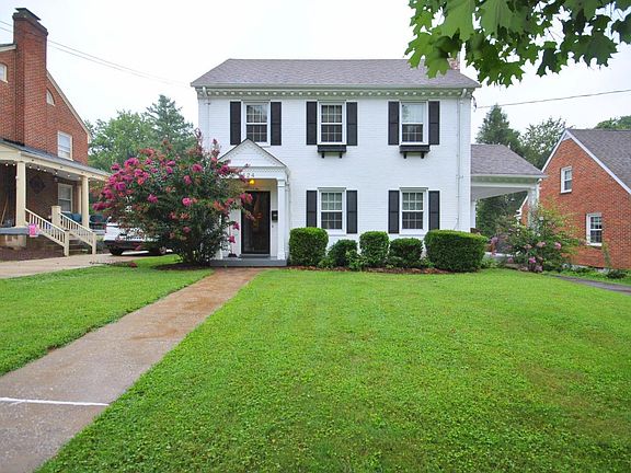 2nd image of 424 Elmwood Ave