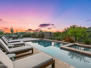 9645 E Horizon Dr, Scottsdale, AZ 85262