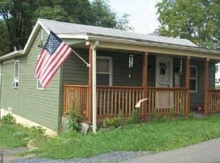 363 Richmond St, Keyser, WV 26726