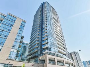 50 Forest Manor Rd #302, Toronto, ON M2J 0E3
