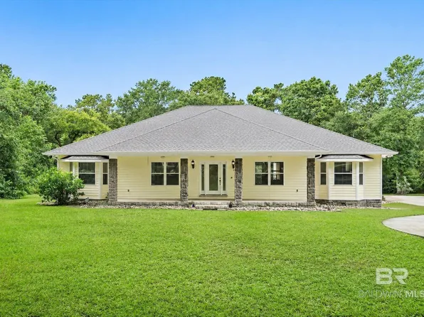 10341 Magnolia Springs Hwy, Foley, AL 36535
