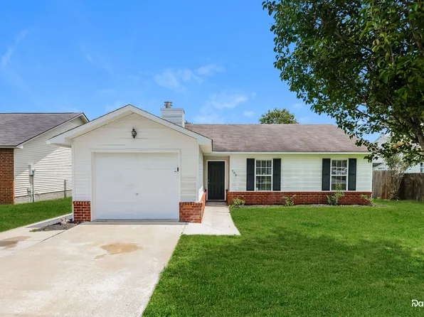 104 Two Hitch Rd, Goose Creek, SC 29445