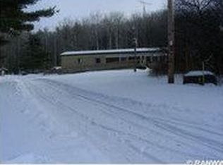 12402 W Charcoal Rd, Hixton, WI 54635